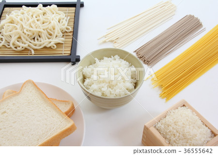 carbohydrate 36555642