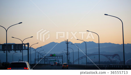 highway 36555713