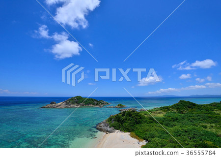 海河Hiraishizaki,石垣島,沖繩縣 海河Hiraishizaki,石垣島,沖繩縣 36555784