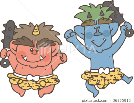 紅魔鬼和美德 36555913