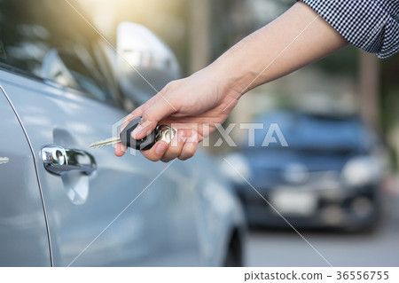 Cropped view of Closeup of a man's hand Cropped view of Closeup of a man's hand 36556755
