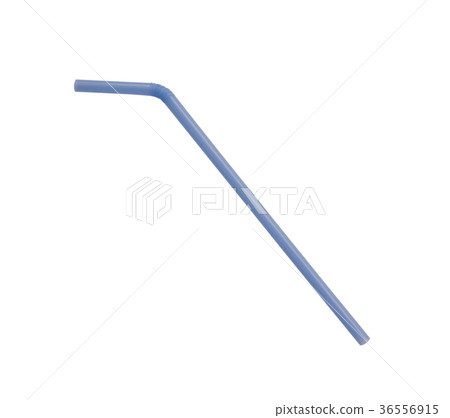 straw on white background straw on white background 36556915