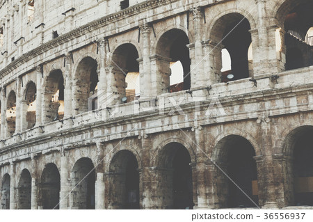Rome, Italy.most popular travel place in world 36556937