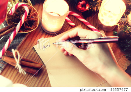 christmas hand writing story christmas hand writing story 36557477