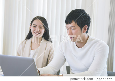 Business scene meeting meeting Business scene meeting meeting 36558366