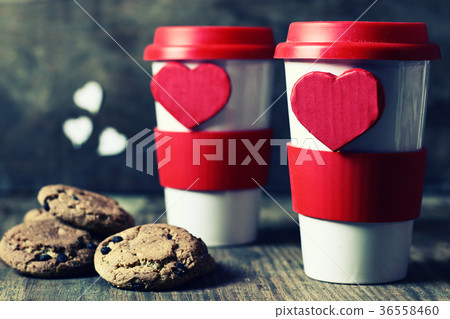 couple cup valentine day couple cup valentine day 36558460