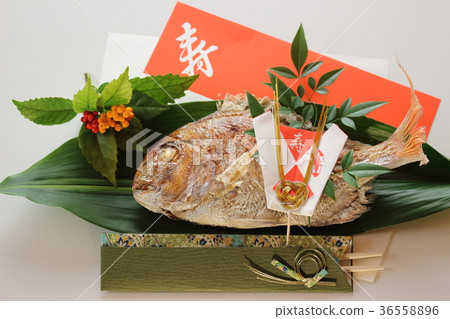 慶祝鯛魚 36558896