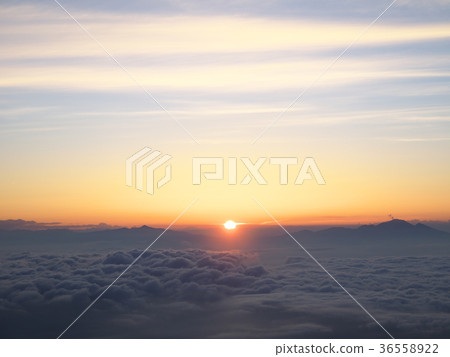Sunrise 36558922