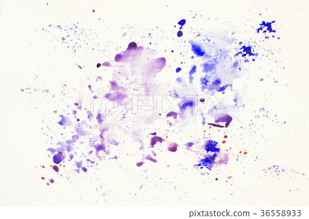 Blue, violet, purple cheerful light multicolored Blue, violet, purple cheerful light multicolored 36558933