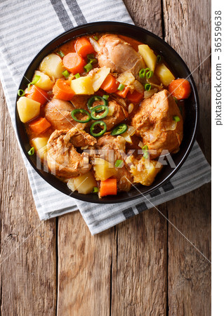 Korean food Korean food 36559638