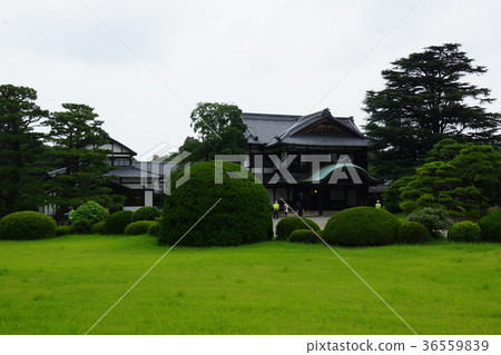 Takamatsu City, Kagawa Pref. "Kuribayashi Park" Chamber of Commerce Promotion Hall Takamatsu City, Kagawa Pref. "Kuribayashi Park" Chamber of Commerce Promotion Hall 36559839