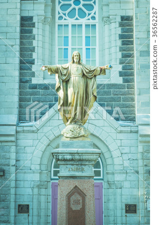 農村教堂 農村教堂 36562287