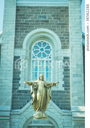 Rural church Rural church 36562288