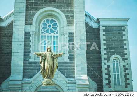 Rural church Rural church 36562289