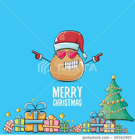 vector funky comic cartoon cute brown smiling vector funky comic cartoon cute brown smiling 36562905