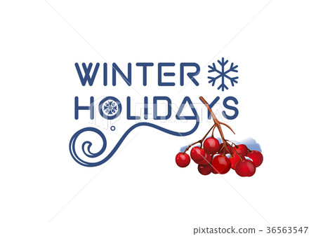 Christmas and New Year design Christmas and New Year design 36563547