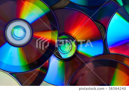 CD shiny background 36564240