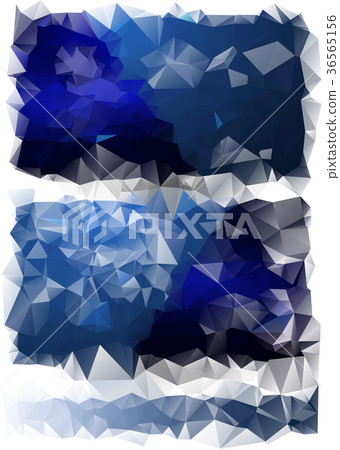 triangles background. different yellow triangles background. different yellow 36565156