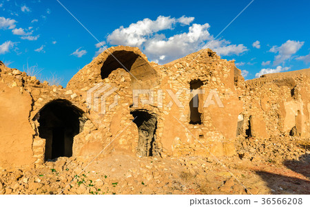 Ksar Ouled Debbab, a fortified village near Ksar Ouled Debbab, a fortified village near 36566208