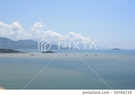 Vietnam / Nha Trang 36566238