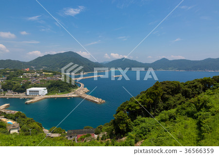 Shin-Kamoshima-cho Narao landscape 36566359