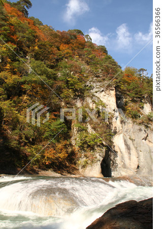 Fall decay valley in autumn Fall decay valley in autumn 36566366