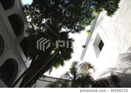 Cartagena Architecture Cartagena Architecture 36566720