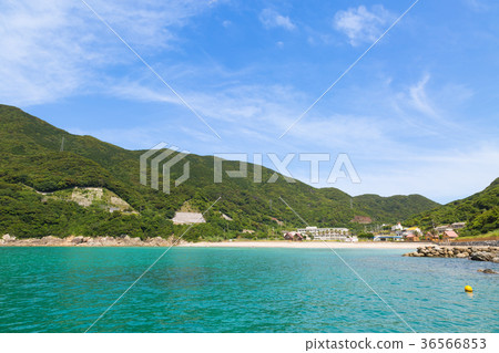 高井旅程海灘 36566853