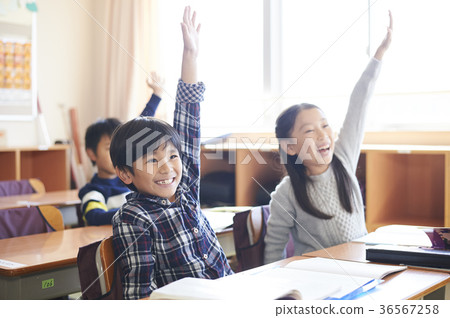 primary school 36567258