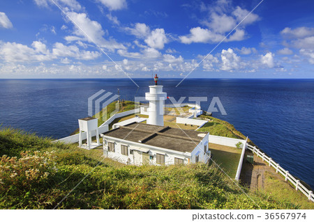 Bitoujiao Lighthouse 36567974
