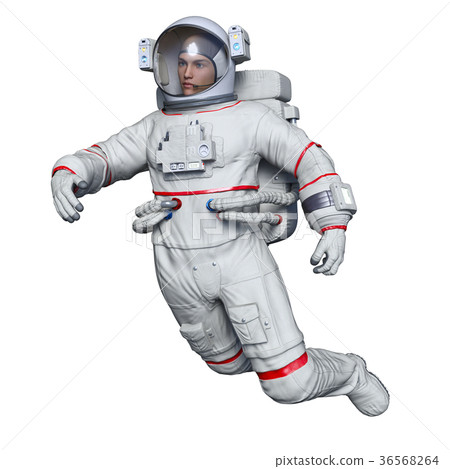 astronaut  36568264