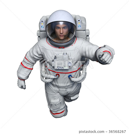 astronaut  36568267