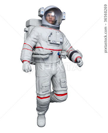 宇航員 宇航員 36568269