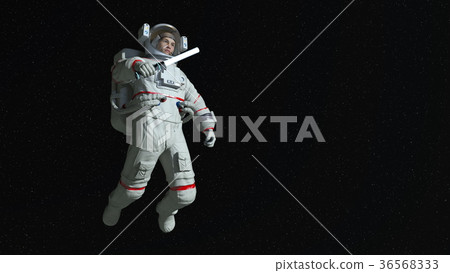 astronaut  36568333