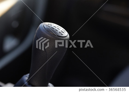 Manual gear stick 36568535