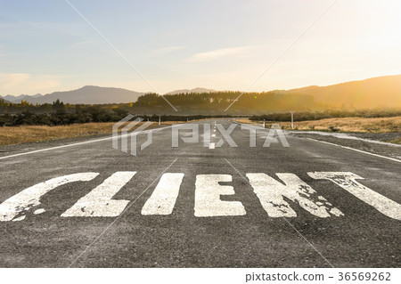 Client oriented approach Client oriented approach 36569262