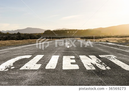 Client oriented approach 36569273