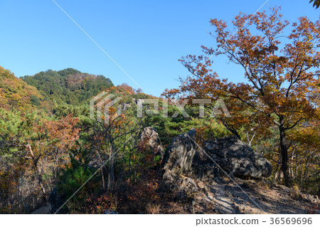 Hike Cliff Mountain hiking trail Hike Cliff Mountain hiking trail 36569696