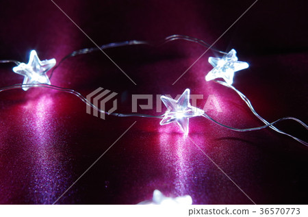 Star illumination light 36570773