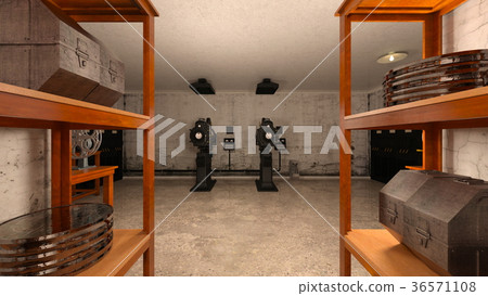 projector projector 36571108