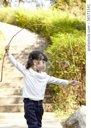 Girl, Child, Park Girl, Child, Park 36571541