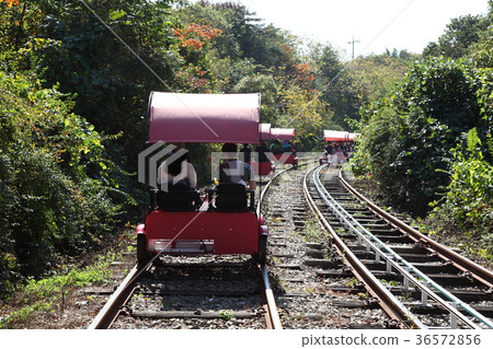 鐵路自行車 鐵路自行車 36572856