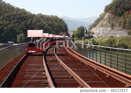 鐵路自行車 鐵路自行車 36572857