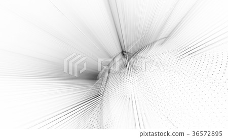 Abstract white and black background. Abstract white and black background. 36572895