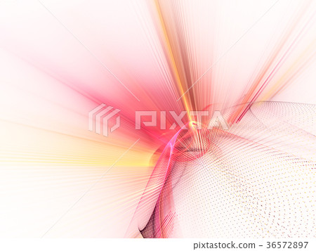 Abstract red and white background. Abstract red and white background. 36572897