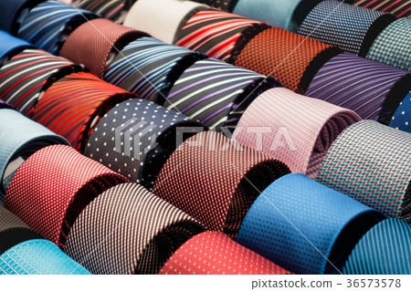 neckties group and lot of colorful for sale 36573578