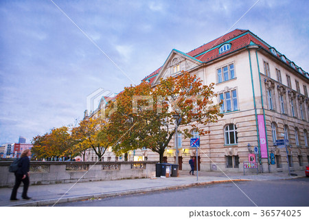 德國,柏林,舊建築,德國,柏林,舊建築物, 德國,柏林,舊建築,德國,柏林,舊建築物, 36574025