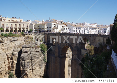 Ronda / Spain / Spain / Ronda 36574154