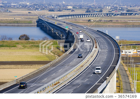 North Kanto Road North Kanto Expressway 36574169