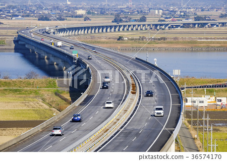 North Kanto Road North Kanto Expressway 36574170